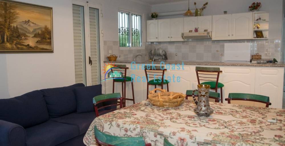 Μονοκατοικία 180 τ.μ. προς πώληση, Παραλία Νιφοραίικων