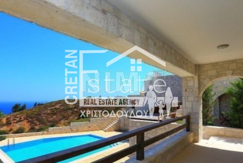 Βίλλα 180 τ.μ. πρός πώληση, Ν. Ηρακλείου, Γούβες