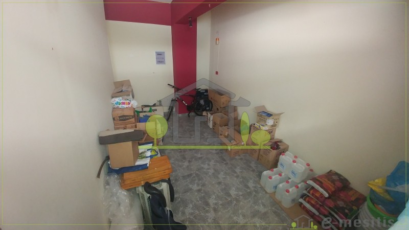 Κατάστημα 90 τ.μ. προς ενοικίαση, Ανθούπολη Πάτρας
