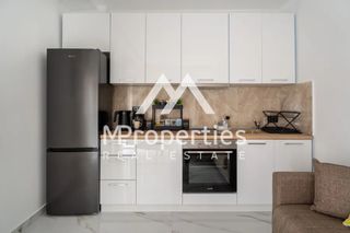 Studio / γκαρσονιέρα 35 τ.μ. προς πώληση, Ανάληψη Θεσσαλονίκης-thumb-1