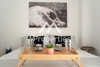 Studio / γκαρσονιέρα 35 τ.μ. προς πώληση, Ανάληψη Θεσσαλονίκης-thumb-2