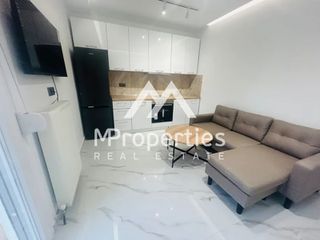 Studio / γκαρσονιέρα 35 τ.μ. προς πώληση, Ανάληψη Θεσσαλονίκης-thumb-4