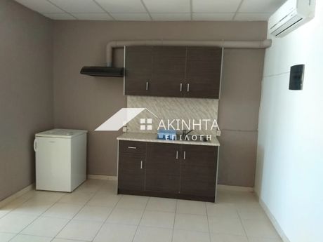 Διαμέρισμα 39 τ.μ. πρός ενοικίαση