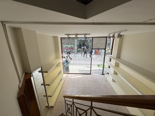 Κατάστημα 60 τ.μ. για ενοικίαση