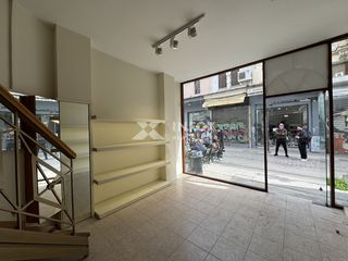 Κατάστημα 60 τ.μ. πρός ενοικίαση, Θεσσαλονίκη - Κέντρο, Κέντρο-thumb-23