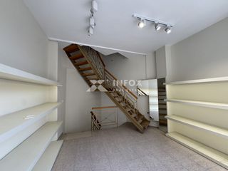 Κατάστημα 60 τ.μ. πρός ενοικίαση, Θεσσαλονίκη - Κέντρο, Κέντρο-thumb-5