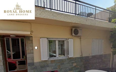 Οικόπεδο 139 τ.μ. για πώληση