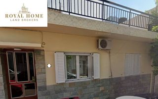Οικόπεδο 139 τ.μ. για πώληση