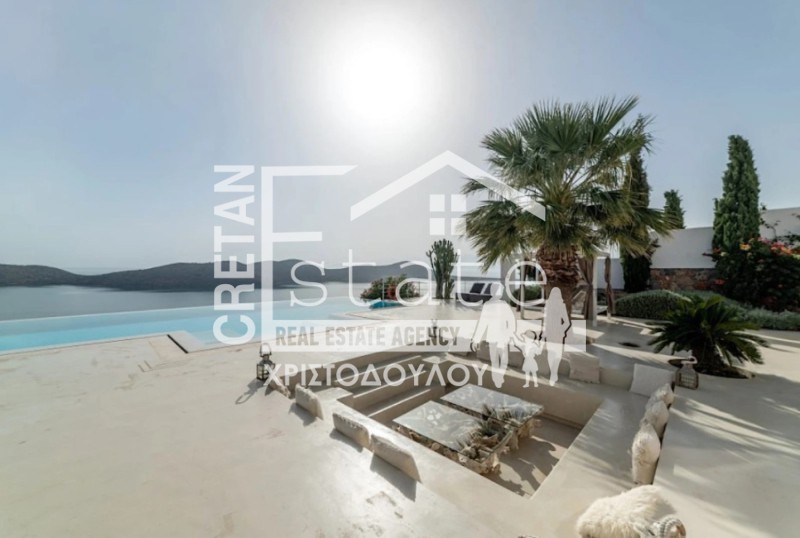 Βίλλα 260 τ.μ. πρός πώληση, Ν. Λασιθίου, Άγιος Νικόλαος