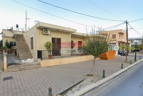 Κτίριο 263 τ.μ. για πώληση