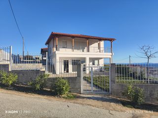 Μονοκατοικία 137 τ.μ. προς πώληση, Κέντρο Παγγαίου-thumb-2
