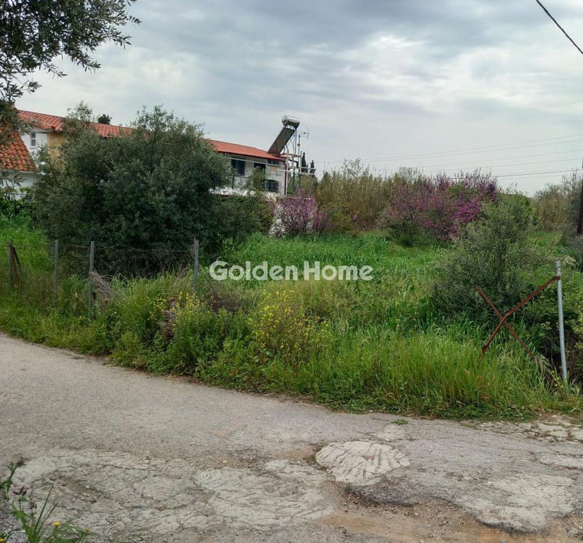 Αγροτεμάχια 819 τ.μ. προς πώληση, Κουκάκι Αμαρύνθου