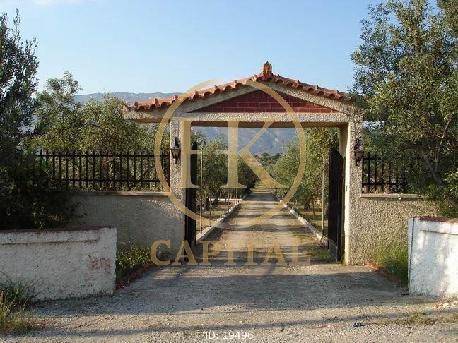 Μεζονέτα 360 τ.μ. προς πώληση, Λουτράκι Κορινθίας