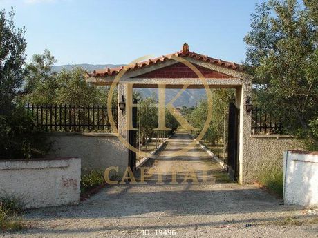 Μεζονέτα 360 τ.μ. προς πώληση