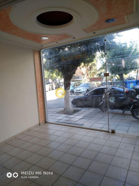 Κατάστημα 92 τ.μ. προς πώληση, Σκεπάρνη