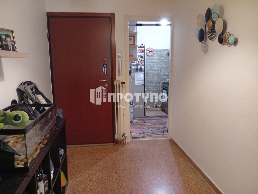 Διαμέρισμα 70 τ.μ. πρός πώληση, Αθήνα - Κέντρο, Άνω Πατήσια