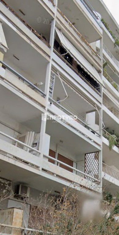 Διαμέρισμα 70 τ.μ. πρός πώληση, Αθήνα - Κέντρο, Άνω Πατήσια