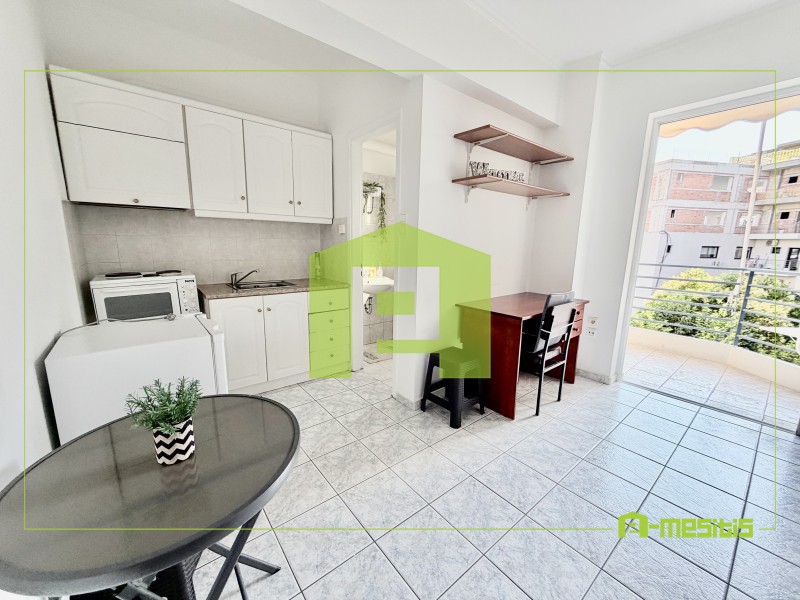 Studio / γκαρσονιέρα 25 τ.μ. πρός ενοικίαση, Αχαΐα, Πάτρα