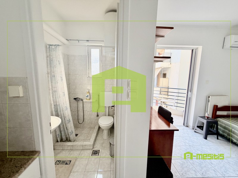 Studio / γκαρσονιέρα 25 τ.μ. πρός ενοικίαση, Αχαΐα, Πάτρα