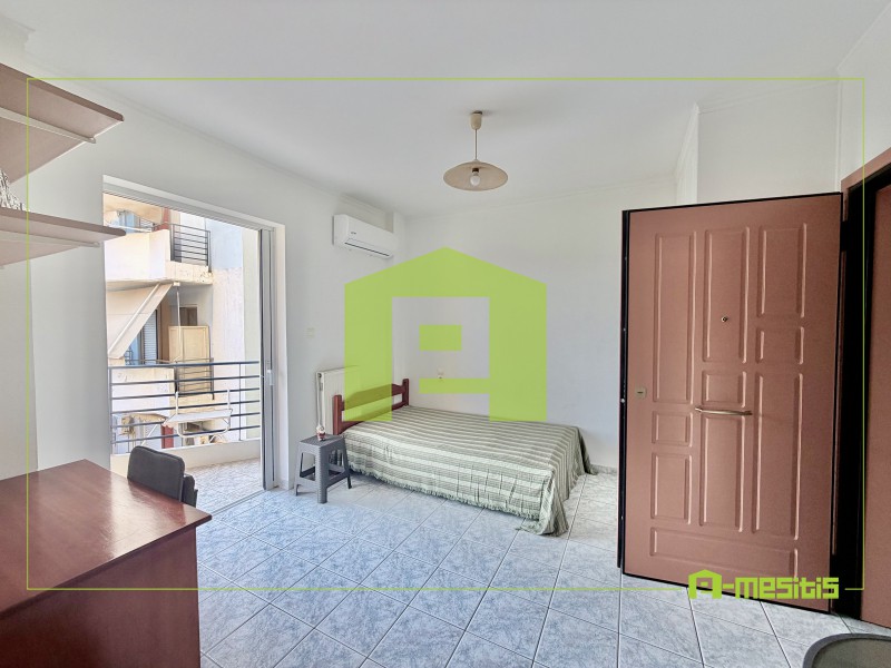 Studio / γκαρσονιέρα 25 τ.μ. πρός ενοικίαση, Αχαΐα, Πάτρα