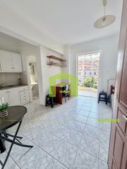 Studio / γκαρσονιέρα 25 τ.μ. για ενοικίαση