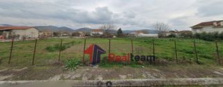 Οικόπεδο 1.653 τ.μ. για πώληση