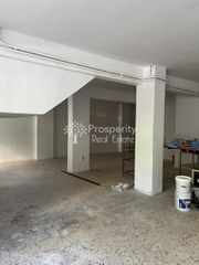 Αποθήκη 150 τ.μ. για πώληση