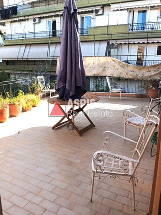 Apartment 141 sqm for rent, Athens - West, Peristeri