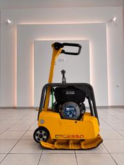 Wacker 2010 DPU 2550