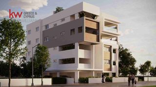 Διαμέρισμα 105,15 τ.μ. για πώληση, Λευκωσία-thumb-1