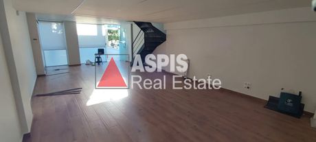 Office 108 sqm for rent