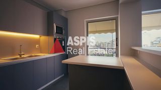 Διαμέρισμα 115 τ.μ. για πώληση, Αθήνα - Κέντρο, Πατήσια-thumb-4