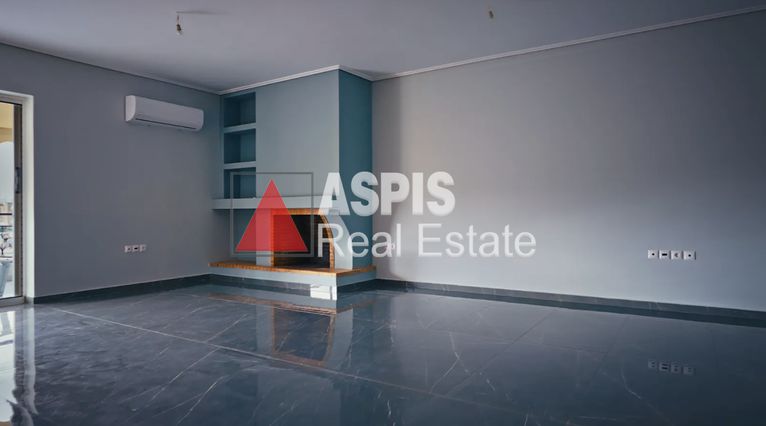 Διαμέρισμα 115 τ.μ. για πώληση, Αθήνα - Κέντρο, Πατήσια