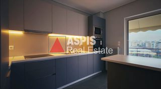 Διαμέρισμα 115 τ.μ. για πώληση, Αθήνα - Κέντρο, Πατήσια-thumb-3