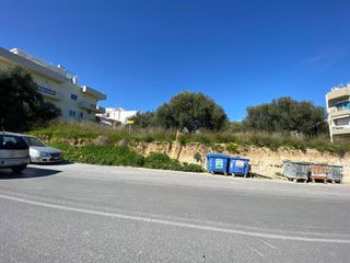 Οικόπεδο 1.260 τ.μ. για πώληση