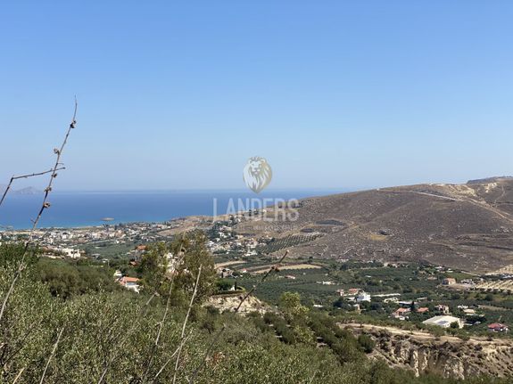 Οικόπεδο 1.274 τ.μ. για πώληση, Ν. Ηρακλείου, Νέα Αλικαρνασσός