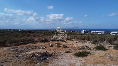 Οικόπεδο 4.001 τ.μ. πρός πώληση