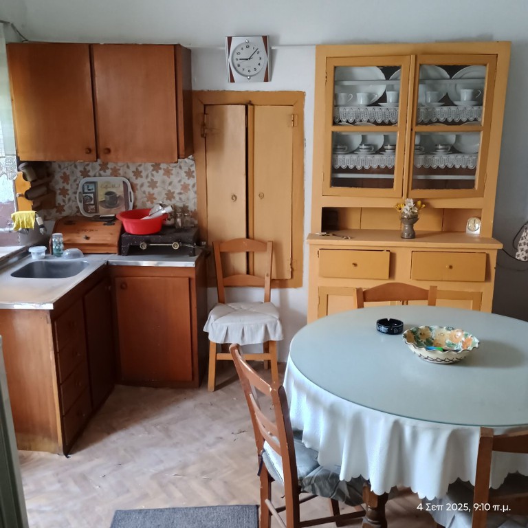 Μονοκατοικία 70 τ.μ. πρός πώληση, Ν. Ηρακλείου, Γοργολαϊνη