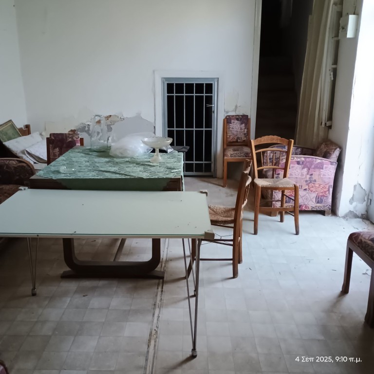 Μονοκατοικία 70 τ.μ. πρός πώληση, Ν. Ηρακλείου, Γοργολαϊνη