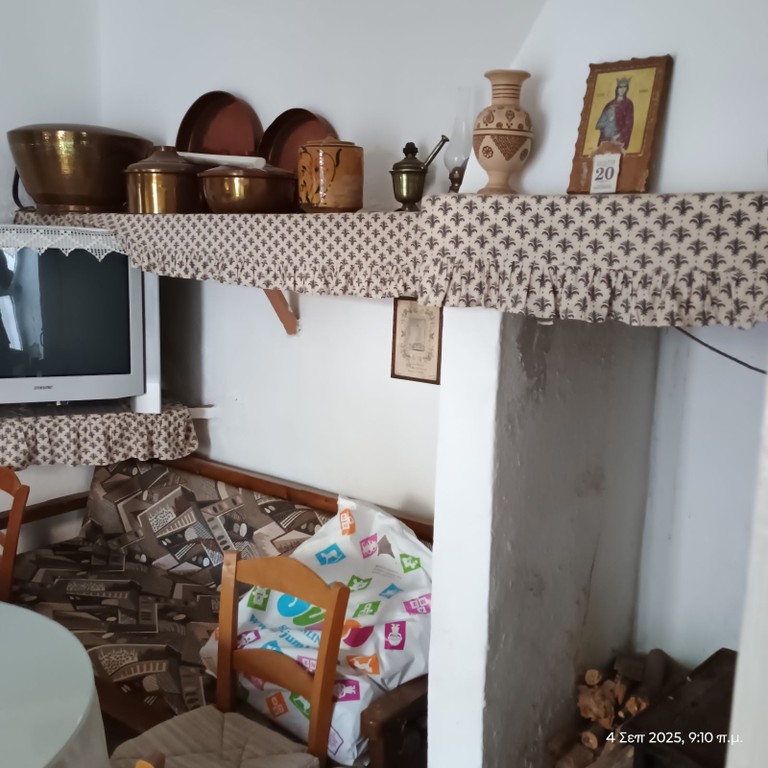 Μονοκατοικία 70 τ.μ. πρός πώληση, Ν. Ηρακλείου, Γοργολαϊνη