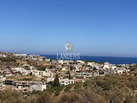 Οικόπεδο 4.200 τ.μ. πρός πώληση