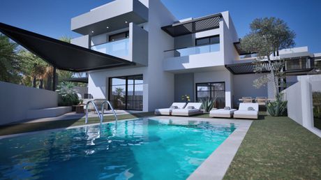 Detached home 128 sqm for sale