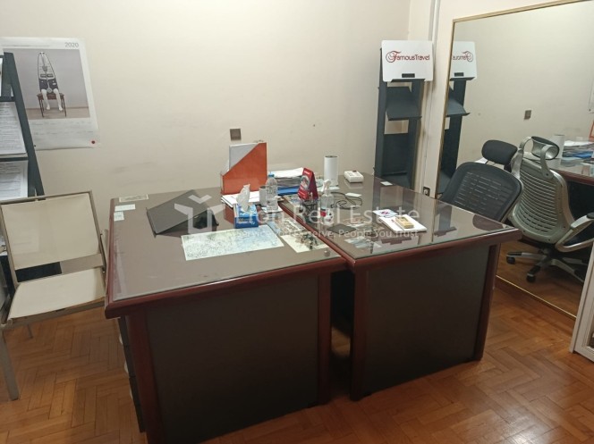 Γραφείο 140 τ.μ. προς πώληση, Ομόνοια Αθήνας