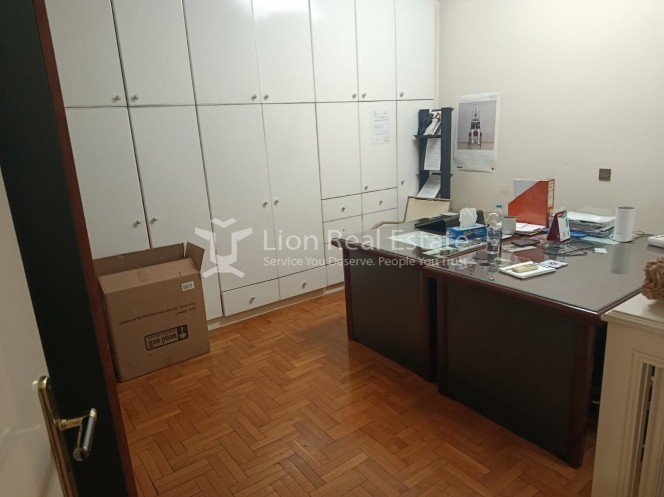 Γραφείο 140 τ.μ. προς πώληση, Ομόνοια Αθήνας