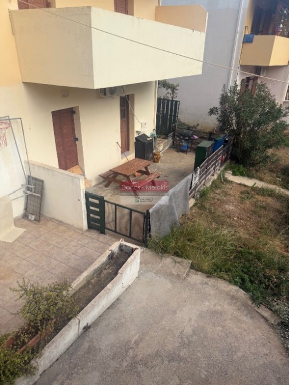 Διαμέρισμα 61 τ.μ. προς πώληση, Στύλος