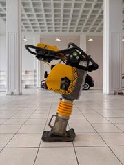 Bomag 2012 BT 60