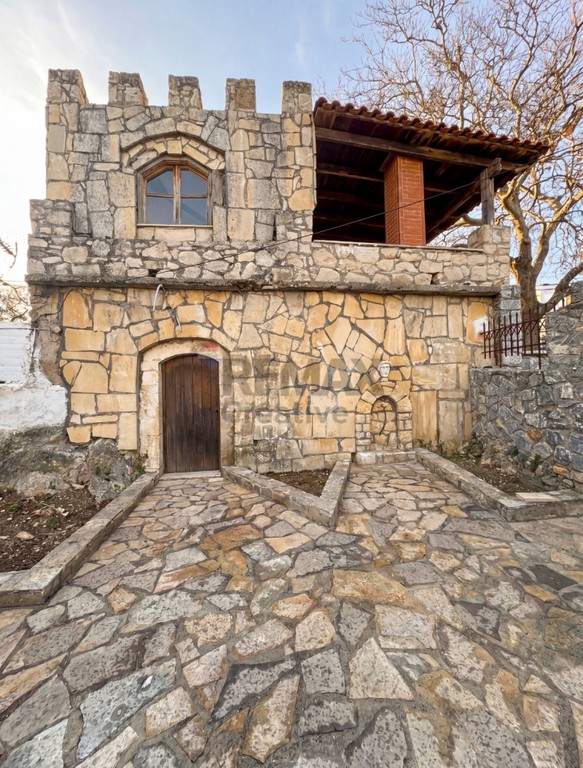 Μονοκατοικία 186,25 τ.μ. πρός πώληση, Ν. Ρεθύμνου, Φοινίκας
