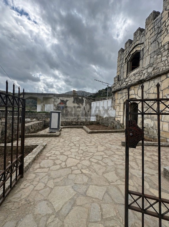 Μονοκατοικία 186,25 τ.μ. πρός πώληση, Ν. Ρεθύμνου, Φοινίκας