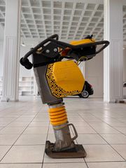 Bomag 2012 BT 60