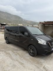 Nissan NV300 2019